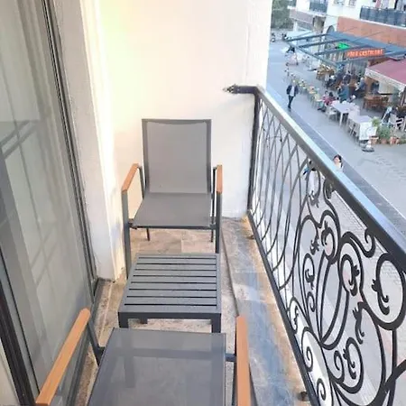 Cordonn Apartmán *