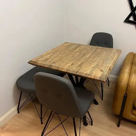 Cordonn Apartmán