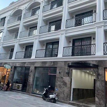 Cordonn Apartmán *