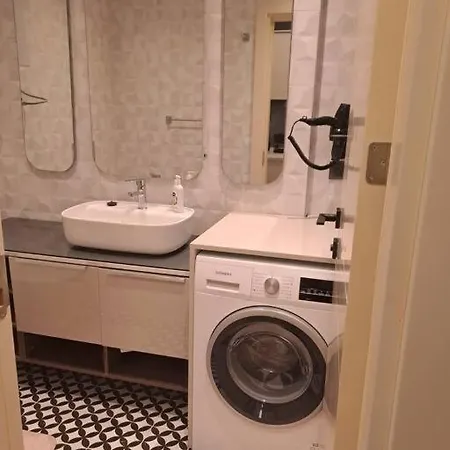 Apartmán Cordonn Fethiye